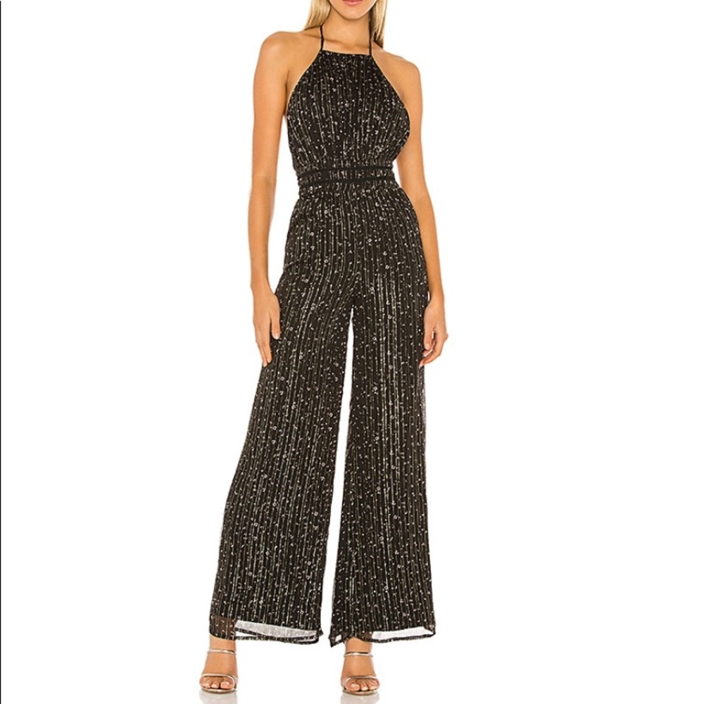 Revolve Jumpsuit - New